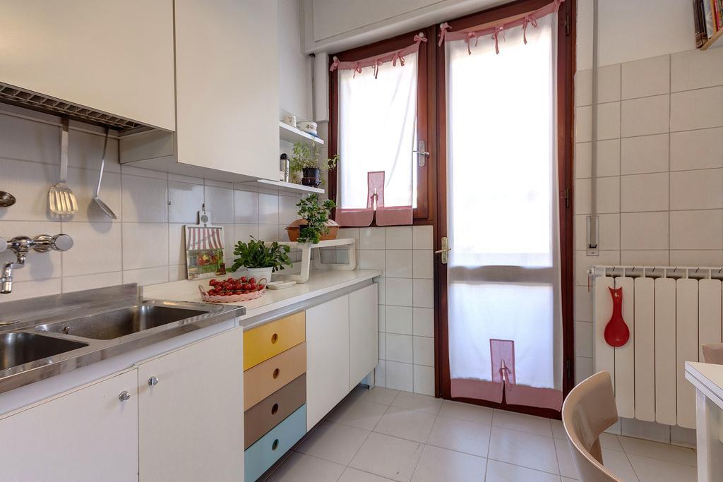 Appartement Lungarno Colombo Florence