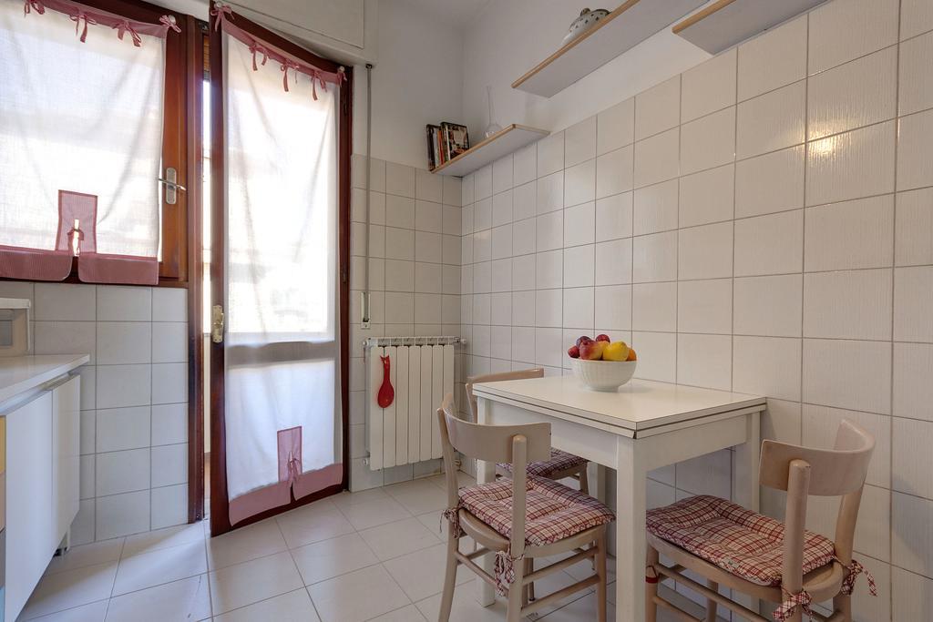 Lungarno Colombo Appartement *