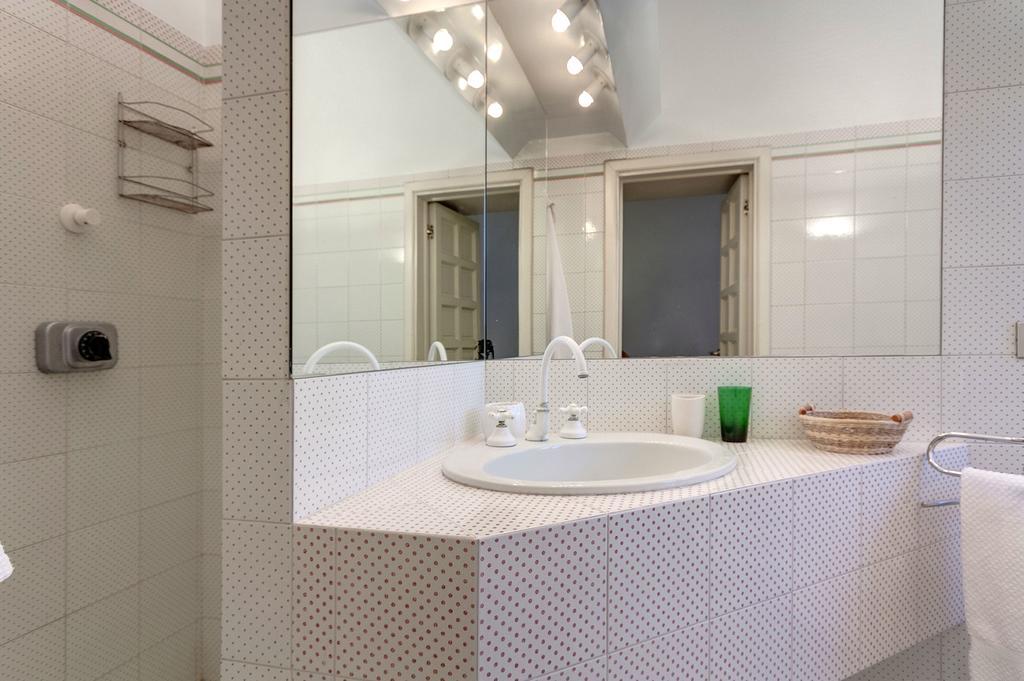 Appartement Lungarno Colombo Florence