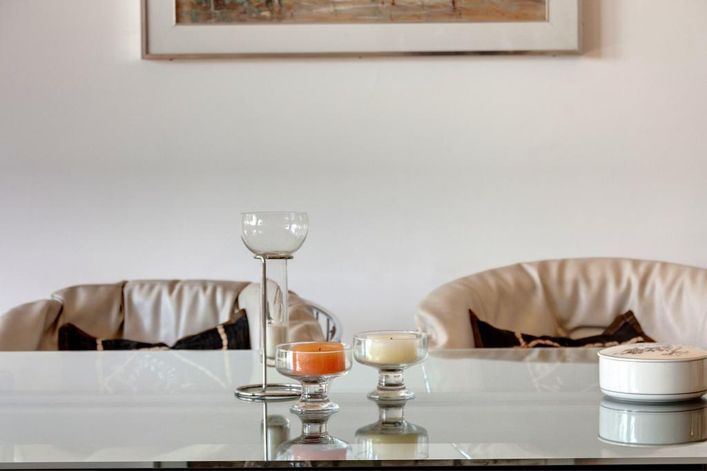 Lungarno Colombo Appartement Florence