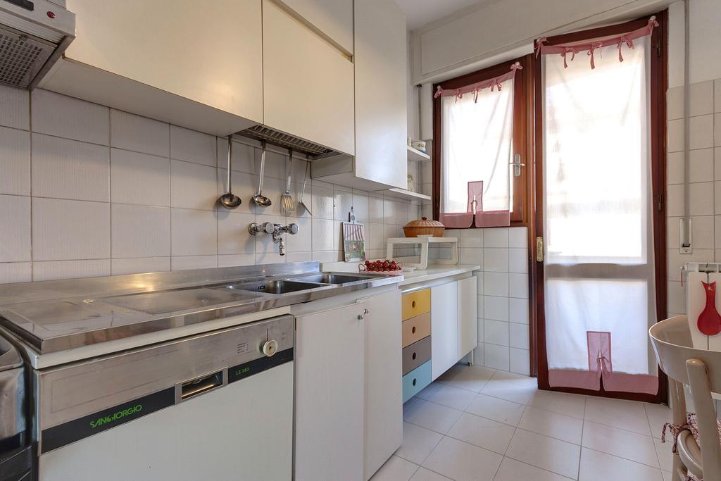 Lungarno Colombo Appartement