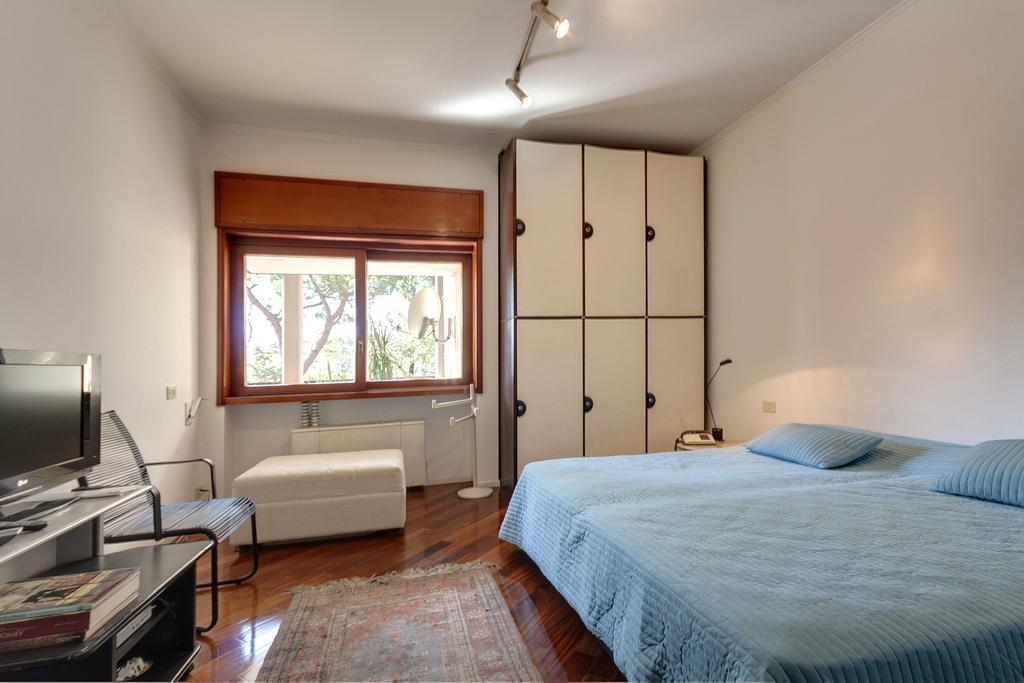 Appartement Lungarno Colombo Florence