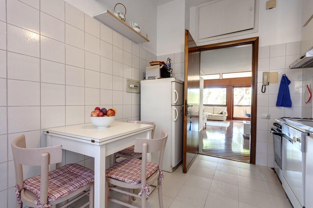 Appartement Lungarno Colombo Florence