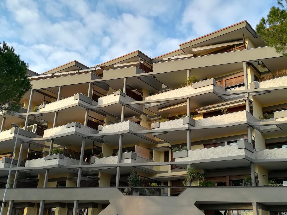 Appartement Lungarno Colombo *