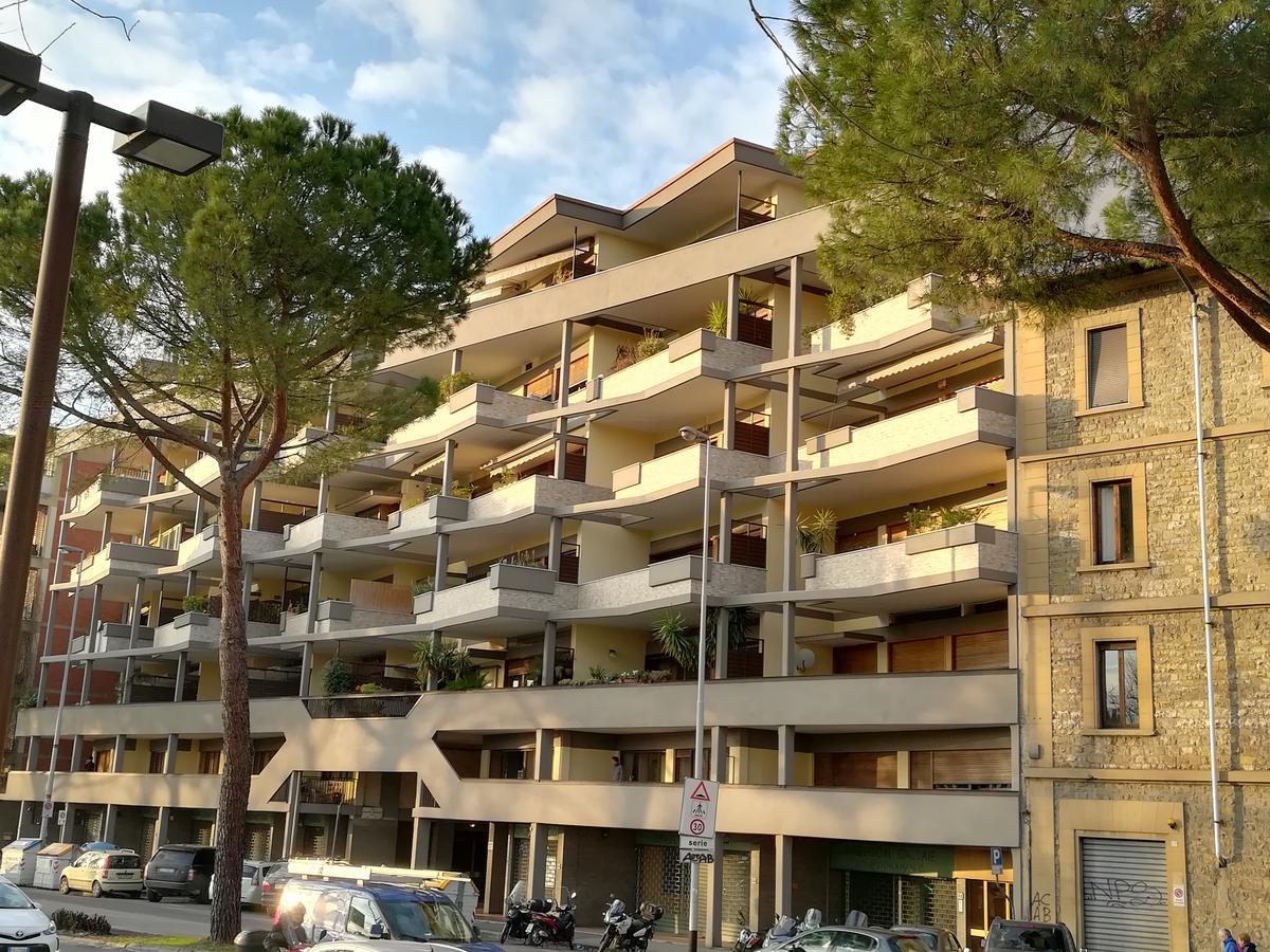 Lungarno Colombo Appartement